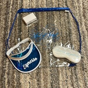 Sabrina Carpenter VIP Package